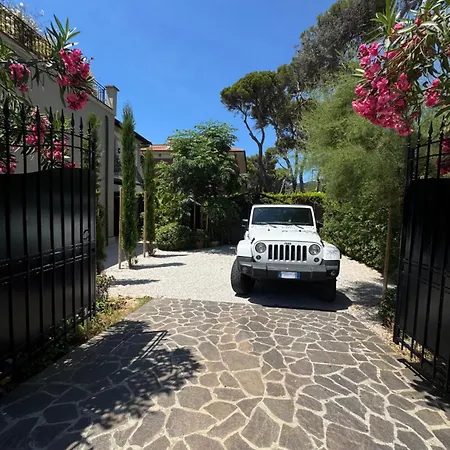 Appartement La Casetta In Riva Al Mare
